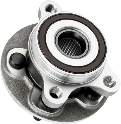 513402 Front Wheel Bearing Hub Assembly Fit for Toyota Corolla 2019-2022, Prius 2016-2022, Prius AWD-E 2019-2022, Prius Prime 2017-2022, Non-ABS, 5 Lugs in Saudi Arabia