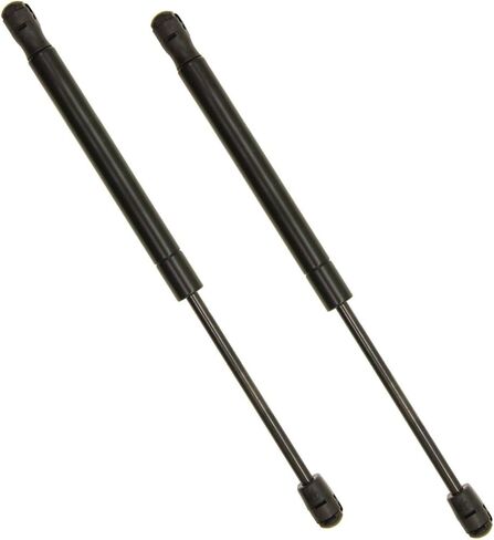2 Pcs 23.96 in Liftgate Trunk Struts Lift Supports Compatible with Toyota 96-02 4Runner Shock Gas Spring Cylinder Rear Back Tailgate Hatch Replaces 6890735010 6890735020 6890835010 6890835020 in Saudi Arabia