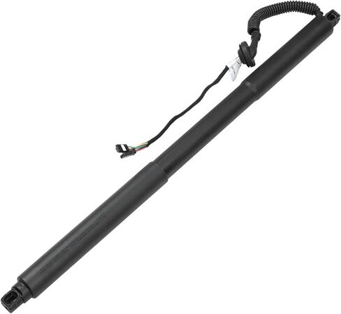 دعم رفع الطاقة للباب الخلفي الأيسر الأيمن لسيارة GMC Acadia 2017-2023 فتحة الباب الخلفي للصدمات رقم 84991343/23508433 مشغل باب رفع الطاقة الكهربائي، زوج واحد in Kuwait