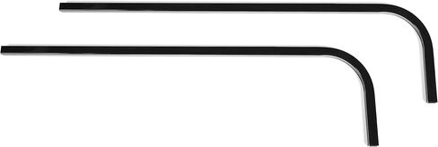 Rear Strut Top Supports Compatible with Club Car Precedent (2004+) and Yamaha G29 Drive (2007-2016) - for GTW Mach1 & Mach2 Rear Seat Kits in Saudi Arabia