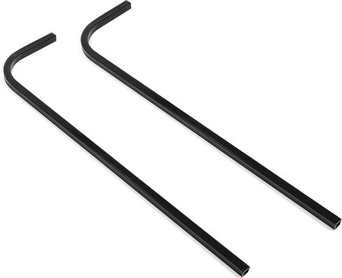 Rear Strut Top Supports Compatible with Club Car Precedent (2004+) and Yamaha G29 Drive (2007-2016) - for GTW Mach1 & Mach2 Rear Seat Kits in Saudi Arabia