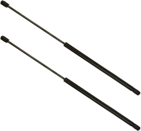2Pcs 22.31 Inch Rear Back liftgate tailgate Hatch trunk Struts Lift Supports Fits 2005-2010 Sportage FITS THE HATCHBACK - Shock Gas Spring Prop Rod in Saudi Arabia