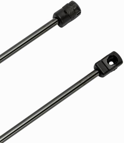 Front Hood Lift Supports Shock Struts Compatible with Maxima 2000 2001 2002 2003 00 01 02 03 2-PC Set Replace 654702Y910 in Saudi Arabia