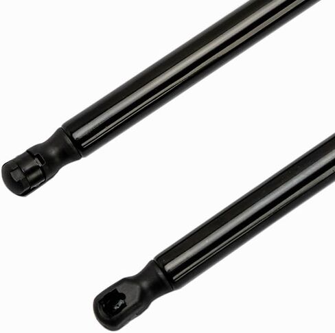 Front Hood Lift Supports Shock Struts Compatible with Maxima 2000 2001 2002 2003 00 01 02 03 2-PC Set Replace 654702Y910 in Saudi Arabia