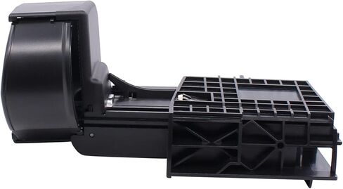 NewYall Front Center Console Cup Holder for Mercedes-Benz W203 C320 C240 2001-2004 C230 2002-2004 14145354 2036800879 in Saudi Arabia