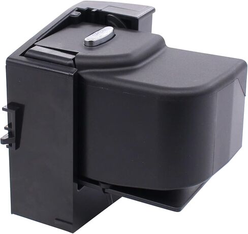 NewYall Front Center Console Cup Holder for Mercedes-Benz W203 C320 C240 2001-2004 C230 2002-2004 14145354 2036800879 in Saudi Arabia