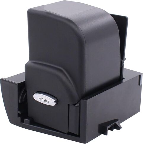 NewYall Front Center Console Cup Holder for Mercedes-Benz W203 C320 C240 2001-2004 C230 2002-2004 14145354 2036800879 in Saudi Arabia