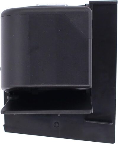 NewYall Front Center Console Cup Holder for Mercedes-Benz W203 C320 C240 2001-2004 C230 2002-2004 14145354 2036800879 in Saudi Arabia