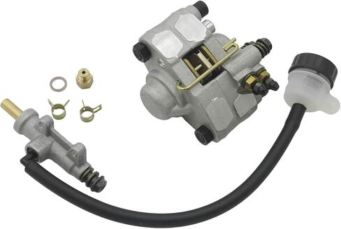 Rear Brake Caliper Master Cylinder kit 1910449 1910367 1910270 Compatible with Polaris Scrambler 400 500 Magnum 325 500 Xpedition 325 425 Trail Boss 325 330 in Kuwait