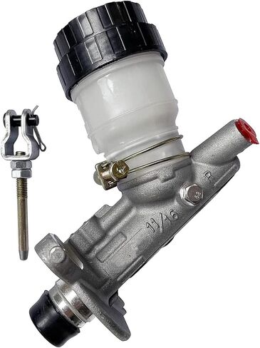 UTV Brake Master Cylinder Fits for Kawasaki TERYX MULE 1000 2010 2020 2030 2500 2510 2520 3000 3010 3020 4000 4010 750 500 520 550 2005-2016 Mule 600 610 KAF400 620 in Saudi Arabia