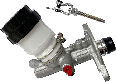 UTV Brake Master Cylinder Fits for Kawasaki TERYX MULE 1000 2010 2020 2030 2500 2510 2520 3000 3010 3020 4000 4010 750 500 520 550 2005-2016 Mule 600 610 KAF400 620 in Saudi Arabia