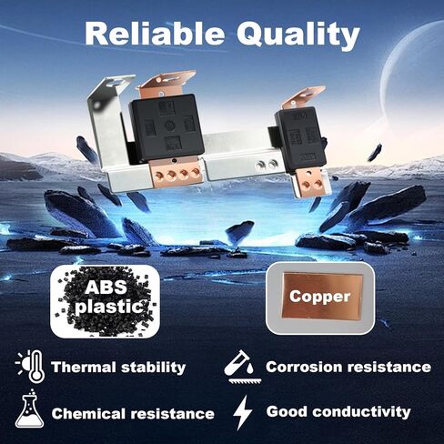 المصهر الرئيسي متوافق مع Volkswagen Beetle 2012-2019 Passat 2012-2019 استبدال #5C0-937-629-F 5C0937629F in Kuwait