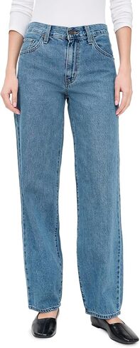 Levi's Women's Baggy Dad Jeans in Saudi Arabia