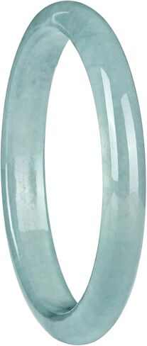 Natural Jade Rings for Women, Good Luck Gifts in Saudi Arabia