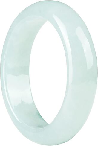 Natural Jade Rings for Women, Good Luck Gifts in Saudi Arabia