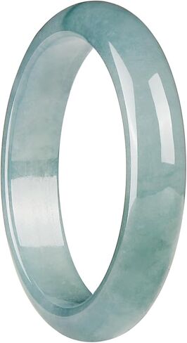 Natural Jade Rings for Women, Good Luck Gifts in Saudi Arabia