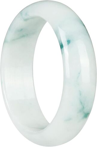 Natural Jade Rings for Women, Good Luck Gifts in Saudi Arabia