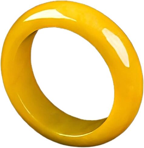 Natural Jade Rings for Women, Good Luck Gifts in Saudi Arabia
