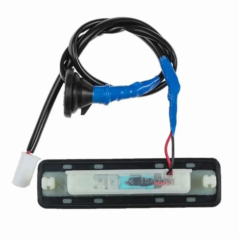 مفتاح الباب الخلفي للسيارة، مفتاح فتح غطاء صندوق السيارة لـ Scion for Corolla لـ Avensis لـ Avalon لـ Camry لـ Prius لـ Sienna لـ 4Runner لمفتاح الباب الخلفي لسكويا in Kuwait