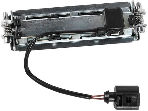 6Qd 827567 مفتاح صندوق السيارة 6Qd827567 مفتاح فتح مقبض الباب الخلفي لشركة فولكس فاجن بولو in Saudi Arabia