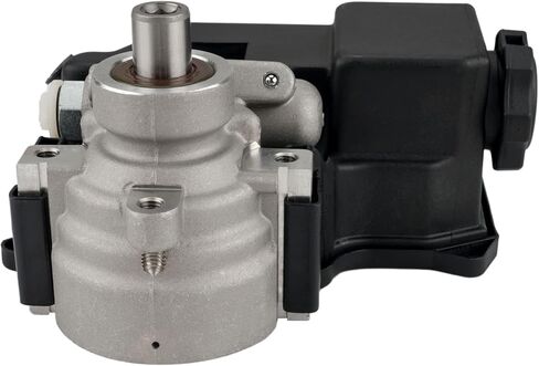 KAC Power Steering Pump Replacement for Escape 2001 2002 2003 2004 Tribute 2001 2002 2003 2004, 3.0L V6 21-5271 OE-Quality Power Assist Pump in Kuwait