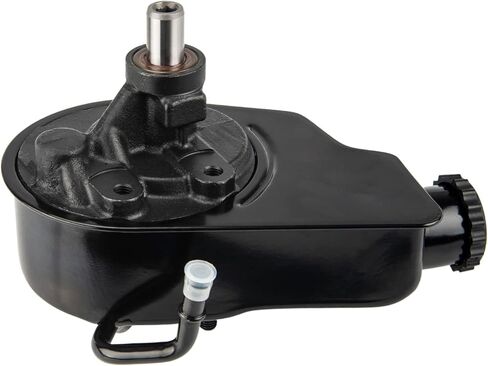 KAC Power Steering Pump Replacement for Escape 2001 2002 2003 2004 Tribute 2001 2002 2003 2004, 3.0L V6 21-5271 OE-Quality Power Assist Pump in Kuwait