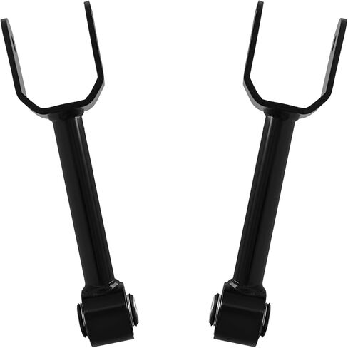 AUQDD 2Pc Suspension Rear Lower Forward Control Arm Compatible With 11-14 Chry-sler 200/11-14 Do-dge Avenger,11-18 Journey (Lateral Link Replace # K642901 68079540AA 524-719) in Saudi Arabia