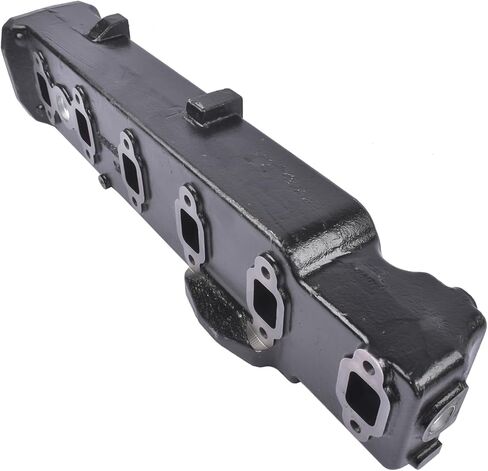 1Pcs Wet Marine Ex Manifold Replacement for Cummins 6B 6BT 6BTA Engine 3905322 4020065 4020066 in Saudi Arabia