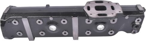 1Pcs Wet Marine Ex Manifold Replacement for Cummins 6B 6BT 6BTA Engine 3905322 4020065 4020066 in Saudi Arabia