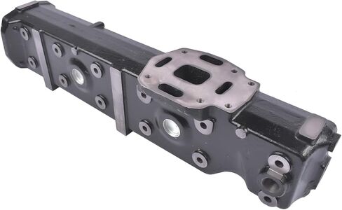 1Pcs Wet Marine Ex Manifold Replacement for Cummins 6B 6BT 6BTA Engine 3905322 4020065 4020066 in Saudi Arabia