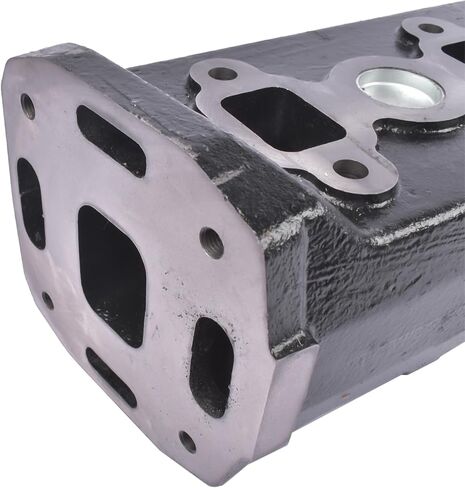 1Pcs Wet Marine Ex Manifold Replacement for Cummins 6B 6BT 6BTA Engine 3905322 4020065 4020066 in Saudi Arabia