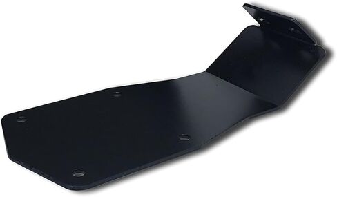 Contoured - Driver's Backrest for Suzuki Boulevard C50 / C90 / Volusia VL800 in Kuwait