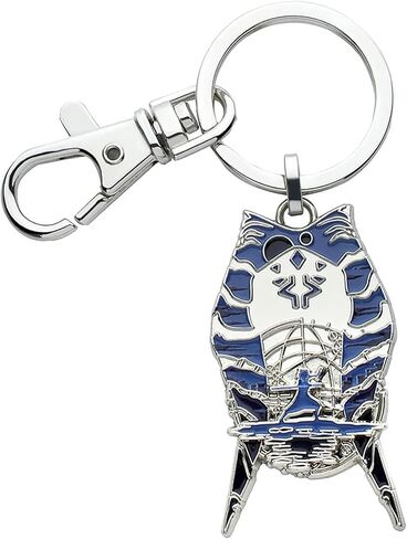 SalesOne Star Wars Ahsoka Pendant Keychain in Saudi Arabia