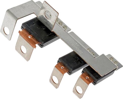 Dorman 956-354 Main Battery Fuse Compatible with Select Volkswagen Models in Saudi Arabia