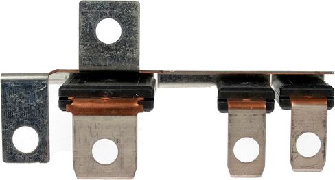 Dorman 956-354 Main Battery Fuse Compatible with Select Volkswagen Models in Saudi Arabia