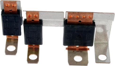 Dorman 956-354 Main Battery Fuse Compatible with Select Volkswagen Models in Saudi Arabia