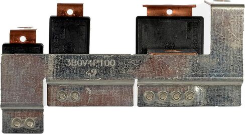 Dorman 956-354 Main Battery Fuse Compatible with Select Volkswagen Models in Saudi Arabia