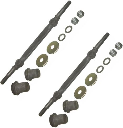 Suspension Control Arm Shaft Kit Front Upper 2 X for Buick Regal 1974 1975 1976 1977 for Chevrolet Bel Air,Camaro,Impala,Malibu 1974 1975 1976 1977 1978 1979 in Saudi Arabia