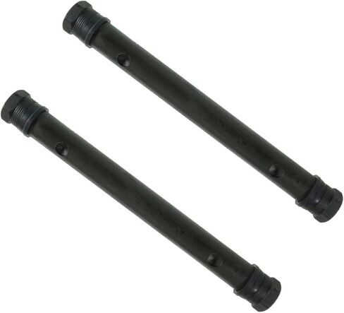 Front Lower Suspension Control Arm Shaft Kit for Chevrolet P10 Van 1968 1972 1973 2 X in Saudi Arabia