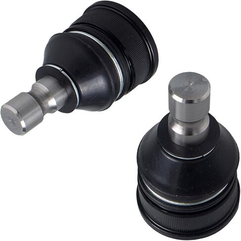 AUQDD 2 قطعة K6664 مفصل كروي أمامي للتعليق متوافق مع 04-07 Bu-ick Rainier /03-06 Chevy SSR 02-09 Trailblazer /02-09 G-MC Envoy /05-09 Sa-ab 9-7x (استبدال # 19133638 22157320) in Saudi Arabia