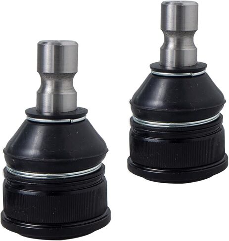 AUQDD 2 قطعة K6664 مفصل كروي أمامي للتعليق متوافق مع 04-07 Bu-ick Rainier /03-06 Chevy SSR 02-09 Trailblazer /02-09 G-MC Envoy /05-09 Sa-ab 9-7x (استبدال # 19133638 22157320) in Saudi Arabia
