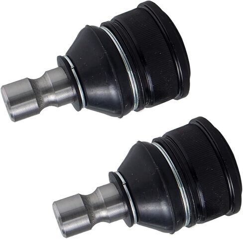 AUQDD 2 قطعة K6664 مفصل كروي أمامي للتعليق متوافق مع 04-07 Bu-ick Rainier /03-06 Chevy SSR 02-09 Trailblazer /02-09 G-MC Envoy /05-09 Sa-ab 9-7x (استبدال # 19133638 22157320) in Saudi Arabia