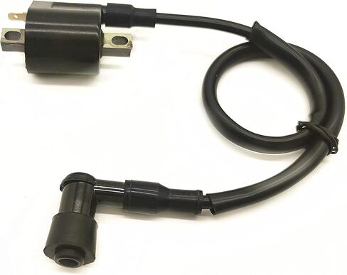 Ignition Coil For Yamaha MOTO-4 YFM200 YFM225 YFM250 YFM350 TRI-MOTO YFM200 YFM225 YFM350 WARRIOR YFM350 YTM200 YTM225 BIG BEAR YFM350 4WD 1983-1991 1UY-82310-41-00 in Saudi Arabia