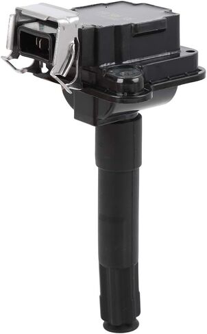 uxcell 058905105 C1169 UF290 Ignition Coil for VW Golf 1997-2005 1.8T for Passat 1996-2001 1.8T for Audi A4 1994-2001 1.8T for A6 1994-2005 1.8T 2.7T in Saudi Arabia