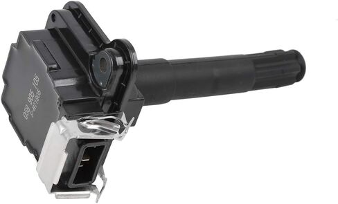 uxcell 058905105 C1169 UF290 Ignition Coil for VW Golf 1997-2005 1.8T for Passat 1996-2001 1.8T for Audi A4 1994-2001 1.8T for A6 1994-2005 1.8T 2.7T in Saudi Arabia
