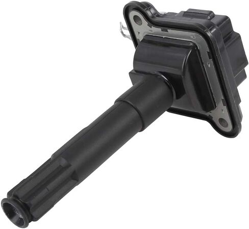 uxcell 058905105 C1169 UF290 Ignition Coil for VW Golf 1997-2005 1.8T for Passat 1996-2001 1.8T for Audi A4 1994-2001 1.8T for A6 1994-2005 1.8T 2.7T in Saudi Arabia