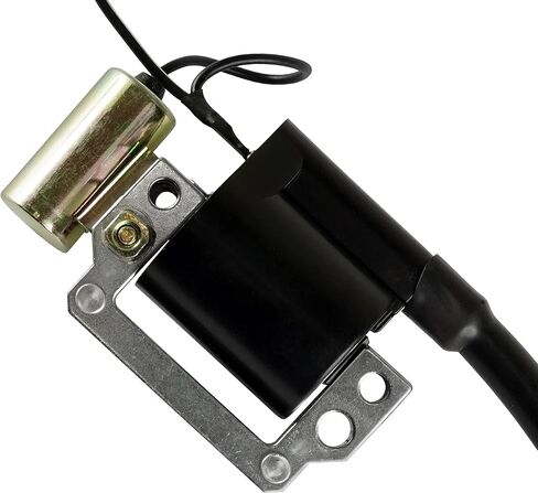 Caltric Ignition Coil Compatible with Honda 30500-950-405 30500-355-003 30500-358-003 in Saudi Arabia