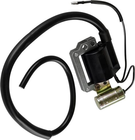 Caltric Ignition Coil Compatible with Honda 30500-950-405 30500-355-003 30500-358-003 in Saudi Arabia