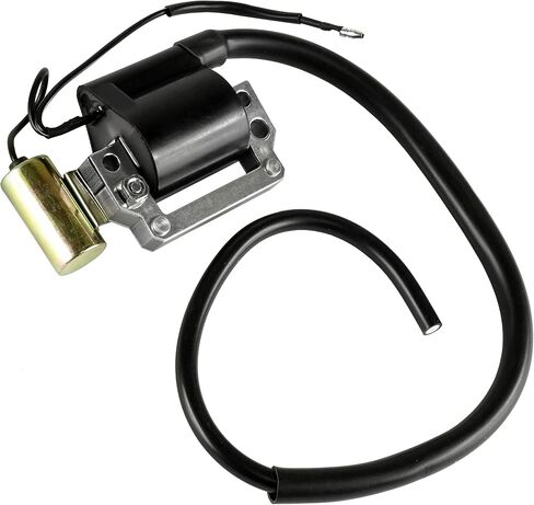 Caltric Ignition Coil Compatible with Honda 30500-950-405 30500-355-003 30500-358-003 in Saudi Arabia