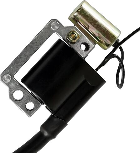 Caltric Ignition Coil Compatible with Honda 30500-950-405 30500-355-003 30500-358-003 in Saudi Arabia